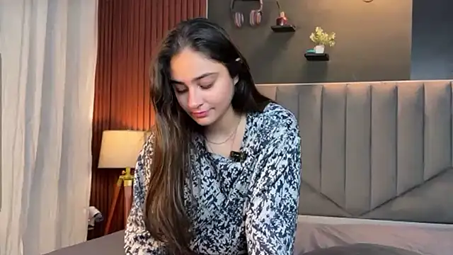 demieliss online show from December 20, 2025, 5:42 pm