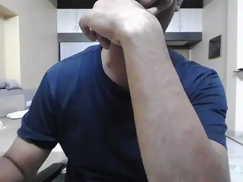 Daddy HA online show from November 1, 2025, 5:59 pm