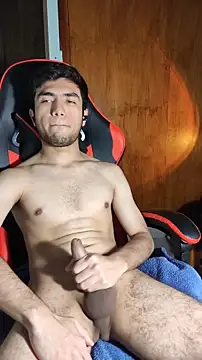 pattcam online show from October 9, 2025, 5:55 pm