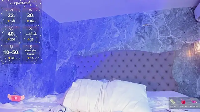 Aprillbrunette online show from March 5, 2025, 8:32 am