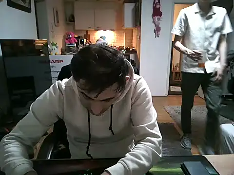 mihaimichael online show from March 19, 2025, 6:44 pm