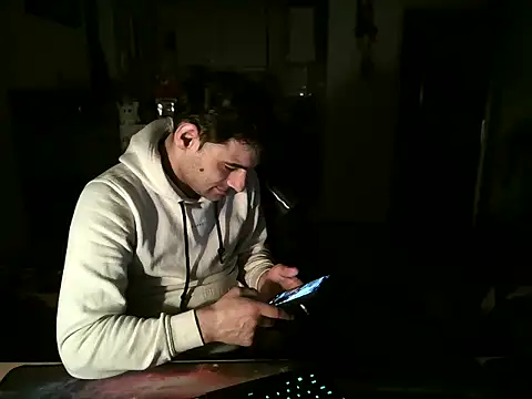 mihaimichael online show from March 19, 2025, 9:48 pm