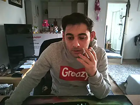 mihaimichael online show from March 20, 2025, 12:22 pm