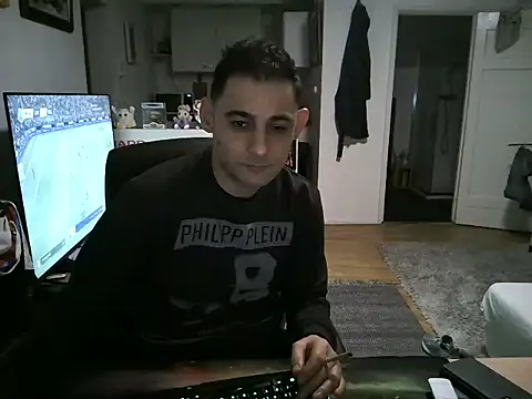 mihaimichael online show from March 22, 2025, 11:31 pm