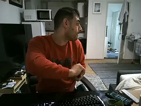 mihaimichael online show from September 17, 2025, 2:30 pm