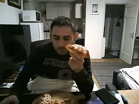 mihaimichael online show from September 23, 2025, 12:35 am