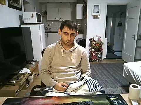 mihaimichael online show from October 13, 2025, 5:51 am