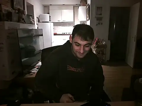 mihaimichael online show from November 13, 2025, 6:01 am