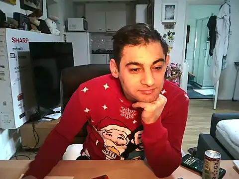 mihaimichael online show from December 5, 2025, 2:36 pm