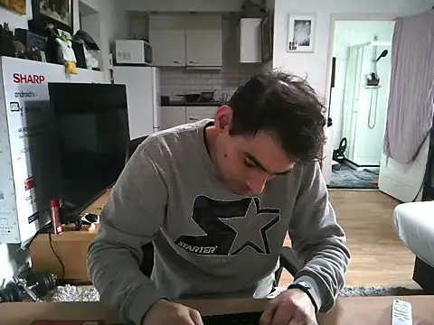 mihaimichael online show from January 19, 2026, 10:52 am