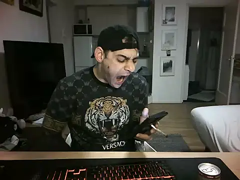 mihaimichael online show from April 13, 2026, 8:47 pm