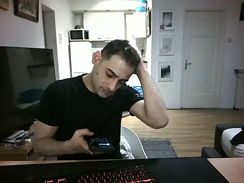 mihaimichael online show from May 2, 2026, 8:14 pm