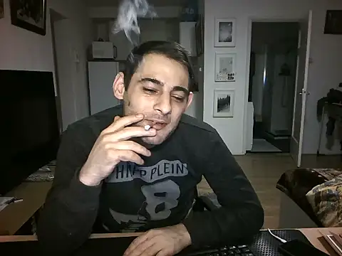 mihaimichael online show from June 17, 2026, 1:19 am