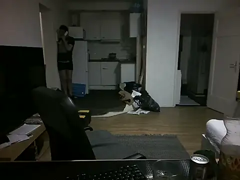 mihaimichael online show from June 19, 2026, 1:10 am