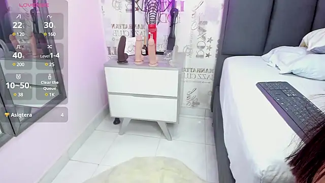 mileyerikson online show from January 27, 2025, 3:28 pm