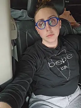 AstridFalk23 online show from March 5, 2026, 9:55 pm