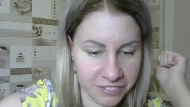 TherestlessKitty online show from December 24, 2024, 9:06 am