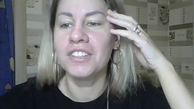 TherestlessKitty online show from January 29, 2025, 7:57 am