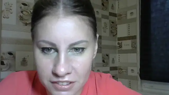 TherestlessKitty online show from September 22, 2025, 6:04 am