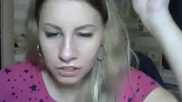 TherestlessKitty online show from October 10, 2025, 6:56 am