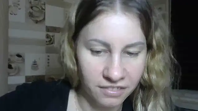 TherestlessKitty online show from October 25, 2025, 10:15 pm