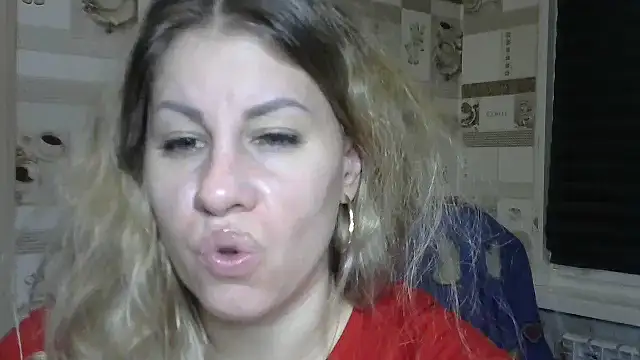 TherestlessKitty online show from November 14, 2025, 5:33 pm