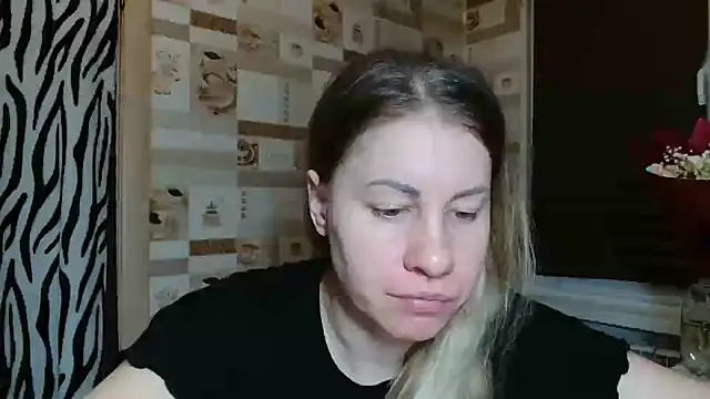 TherestlessKitty online show from February 21, 2026, 10:11 pm