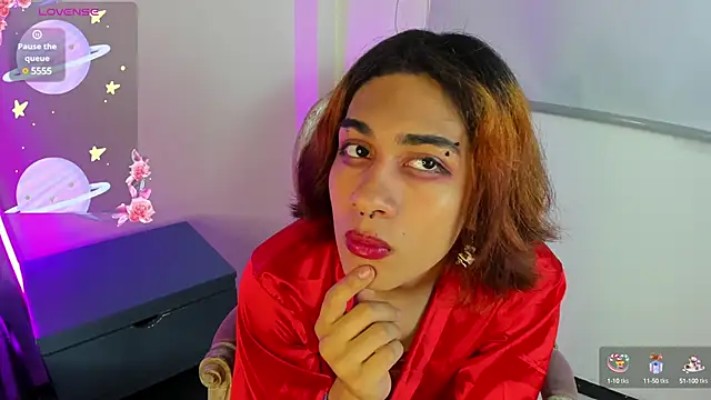 Samuel Matthew online show from February 7, 2025, 3:55 am