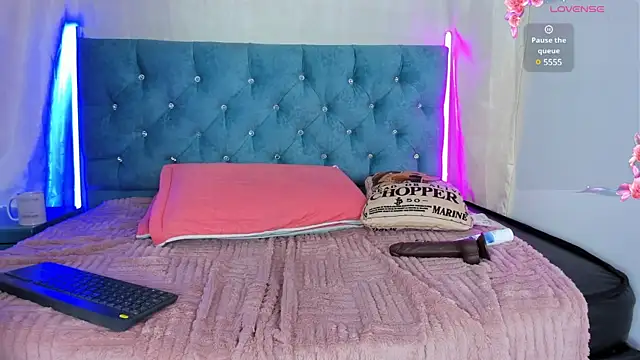 Samuel Matthew online show from February 19, 2025, 10:01 am