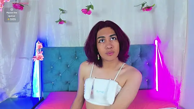 Samuel Matthew online show from February 20, 2025, 3:34 am