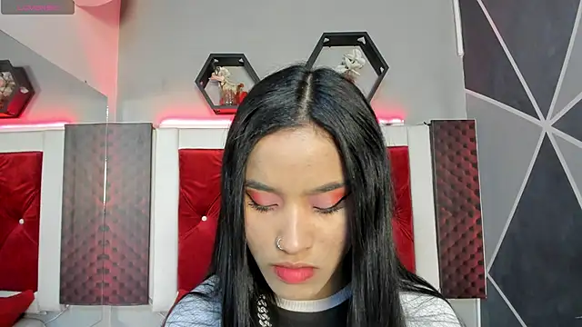 Karoll014 online show from January 22, 2025, 12:06 pm