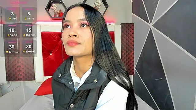 Karoll014 online show from February 1, 2025, 11:54 am