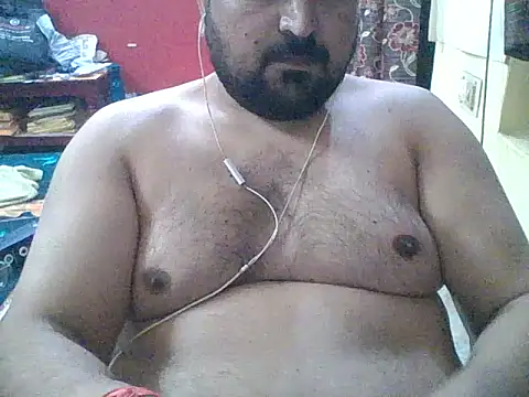 ARYANAVAILABLE online show from September 18, 2025, 10:56 pm