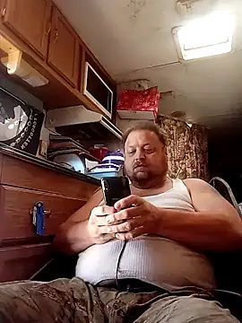 tjmacksjr online show from February 2, 2025, 5:48 pm