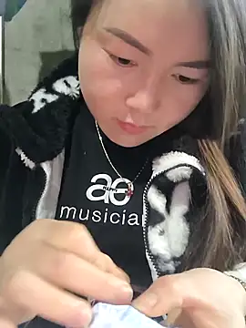 Sweetlove 77 online show from February 4, 2025, 1:23 am