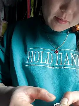 Sweetlove 77 online show from February 12, 2025, 7:44 am