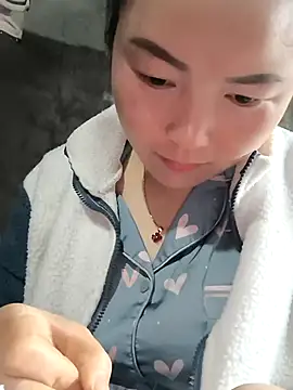 Sweetlove 77 online show from February 24, 2025, 8:49 am