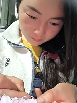 Sweetlove 77 online show from February 25, 2025, 2:22 pm