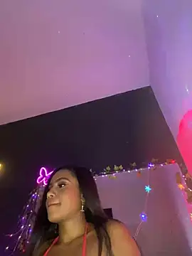 AlisonHoot69 online show from January 11, 2025, 3:23 am