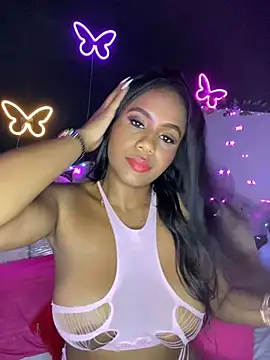 AlisonHoot69 online show from January 31, 2025, 3:41 am