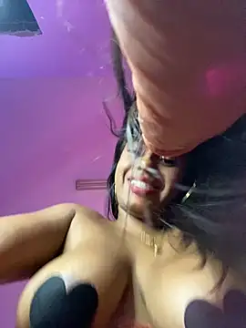 AlisonHoot69 online show from February 19, 2025, 12:14 am