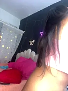 AlisonHoot69 online show from October 18, 2025, 8:15 am