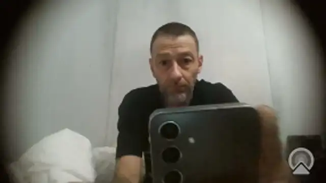 JerkMehof online show from December 23, 2025, 4:32 am