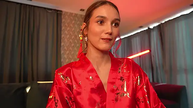 Snapshot of aurora_nude chatting on February 9, 2025, 7:49 am aurora nude online show from February 9, 2025, 7:49 am