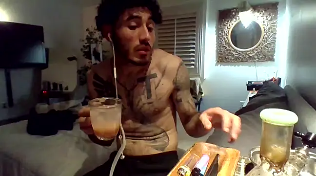 Snapshot of tengocanicas chatting on December 5, 2024, 8:22 am tengocanicas online show from December 5, 2024, 8:22 am