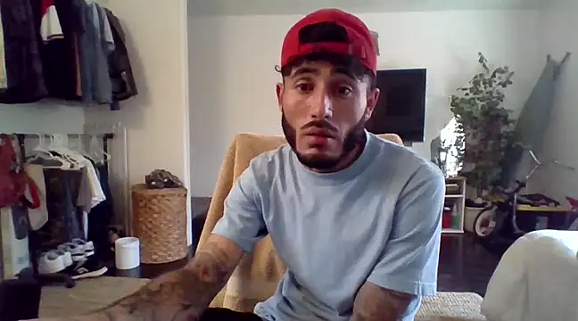 Snapshot of tengocanicas chatting on December 31, 2024, 10:12 pm tengocanicas online show from December 31, 2024, 10:12 pm