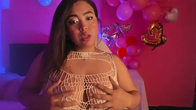 ivy roosx online show from February 11, 2025, 8:31 pm