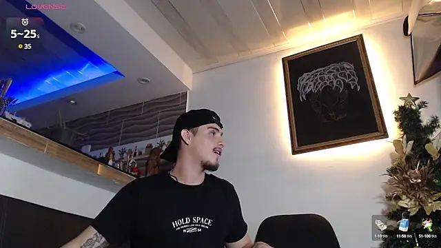 colby scott online show from December 12, 2024, 3:21 am