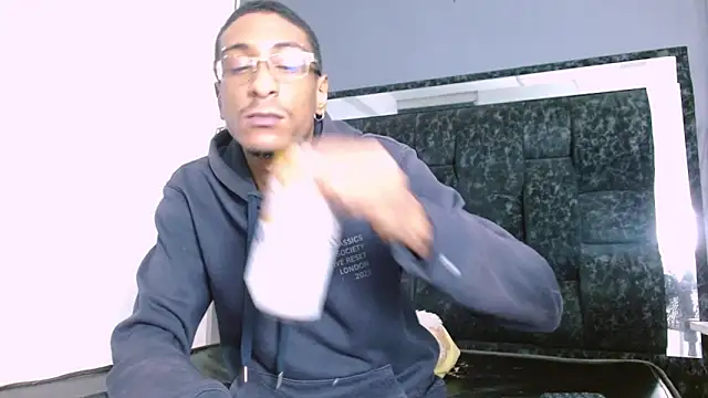 Jose Smoke online show from February 16, 2025, 2:20 am