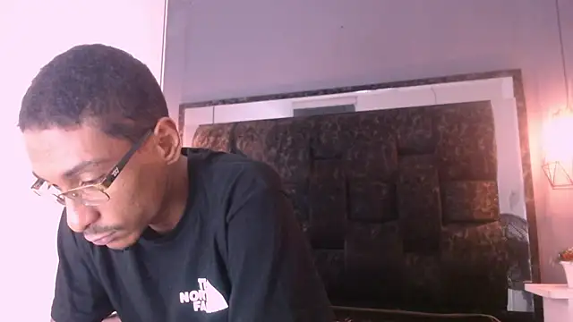 Jose Smoke online show from February 21, 2025, 2:39 am